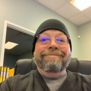 Meet your Posher, Joe